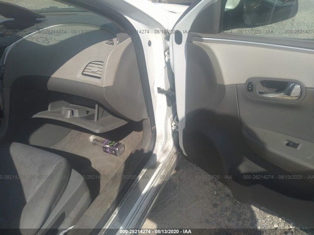 Photo 8 VIN: 1G1ZC5E02CF104164 - CHEVROLET MALIBU 