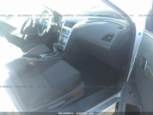 Photo 4 VIN: 1G1ZC5E02CF106285 - CHEVROLET MALIBU 