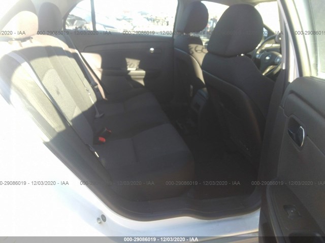 Photo 7 VIN: 1G1ZC5E02CF106285 - CHEVROLET MALIBU 