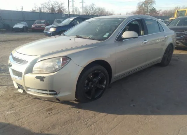 Photo 1 VIN: 1G1ZC5E02CF114693 - CHEVROLET MALIBU 