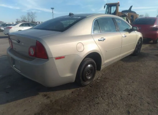 Photo 3 VIN: 1G1ZC5E02CF114693 - CHEVROLET MALIBU 