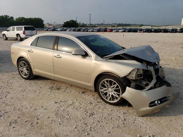 Photo 3 VIN: 1G1ZC5E02CF135639 - CHEVROLET MALIBU 