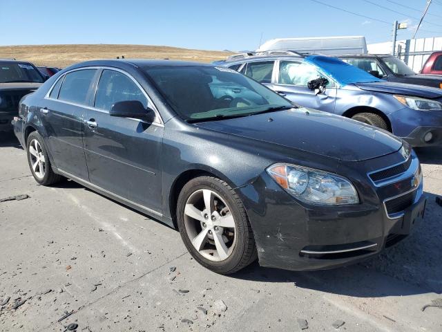 Photo 3 VIN: 1G1ZC5E02CF143806 - CHEVROLET MALIBU 1LT 