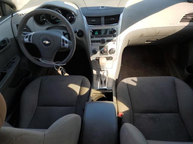 Photo 7 VIN: 1G1ZC5E02CF143806 - CHEVROLET MALIBU 1LT 