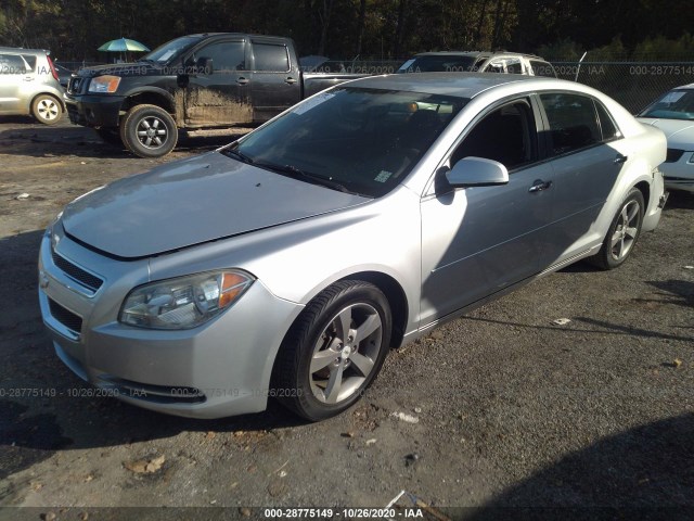 Photo 1 VIN: 1G1ZC5E02CF146902 - CHEVROLET MALIBU 