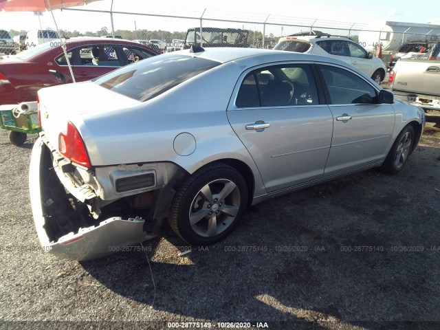 Photo 3 VIN: 1G1ZC5E02CF146902 - CHEVROLET MALIBU 