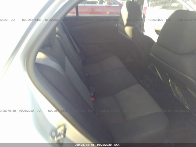 Photo 7 VIN: 1G1ZC5E02CF146902 - CHEVROLET MALIBU 