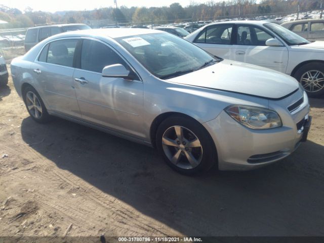 Photo 0 VIN: 1G1ZC5E02CF150254 - CHEVROLET MALIBU 