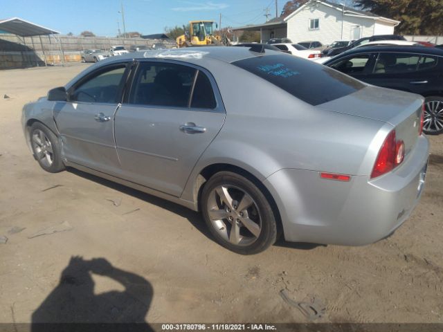 Photo 2 VIN: 1G1ZC5E02CF150254 - CHEVROLET MALIBU 