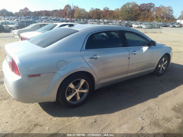 Photo 3 VIN: 1G1ZC5E02CF150254 - CHEVROLET MALIBU 