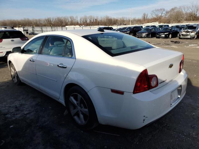 Photo 1 VIN: 1G1ZC5E02CF153638 - CHEVROLET MALIBU 