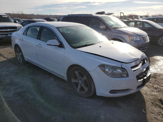 Photo 3 VIN: 1G1ZC5E02CF153638 - CHEVROLET MALIBU 