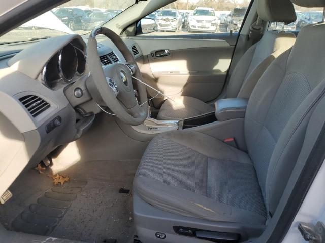 Photo 6 VIN: 1G1ZC5E02CF153638 - CHEVROLET MALIBU 