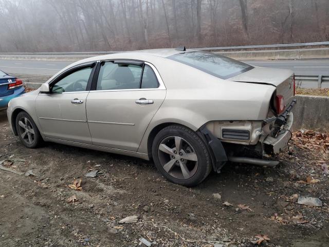 Photo 1 VIN: 1G1ZC5E02CF178250 - CHEVROLET MALIBU 1LT 