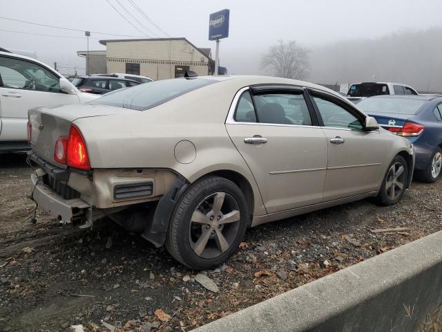 Photo 2 VIN: 1G1ZC5E02CF178250 - CHEVROLET MALIBU 1LT 