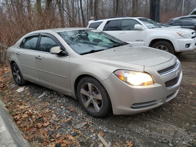 Photo 3 VIN: 1G1ZC5E02CF178250 - CHEVROLET MALIBU 1LT 