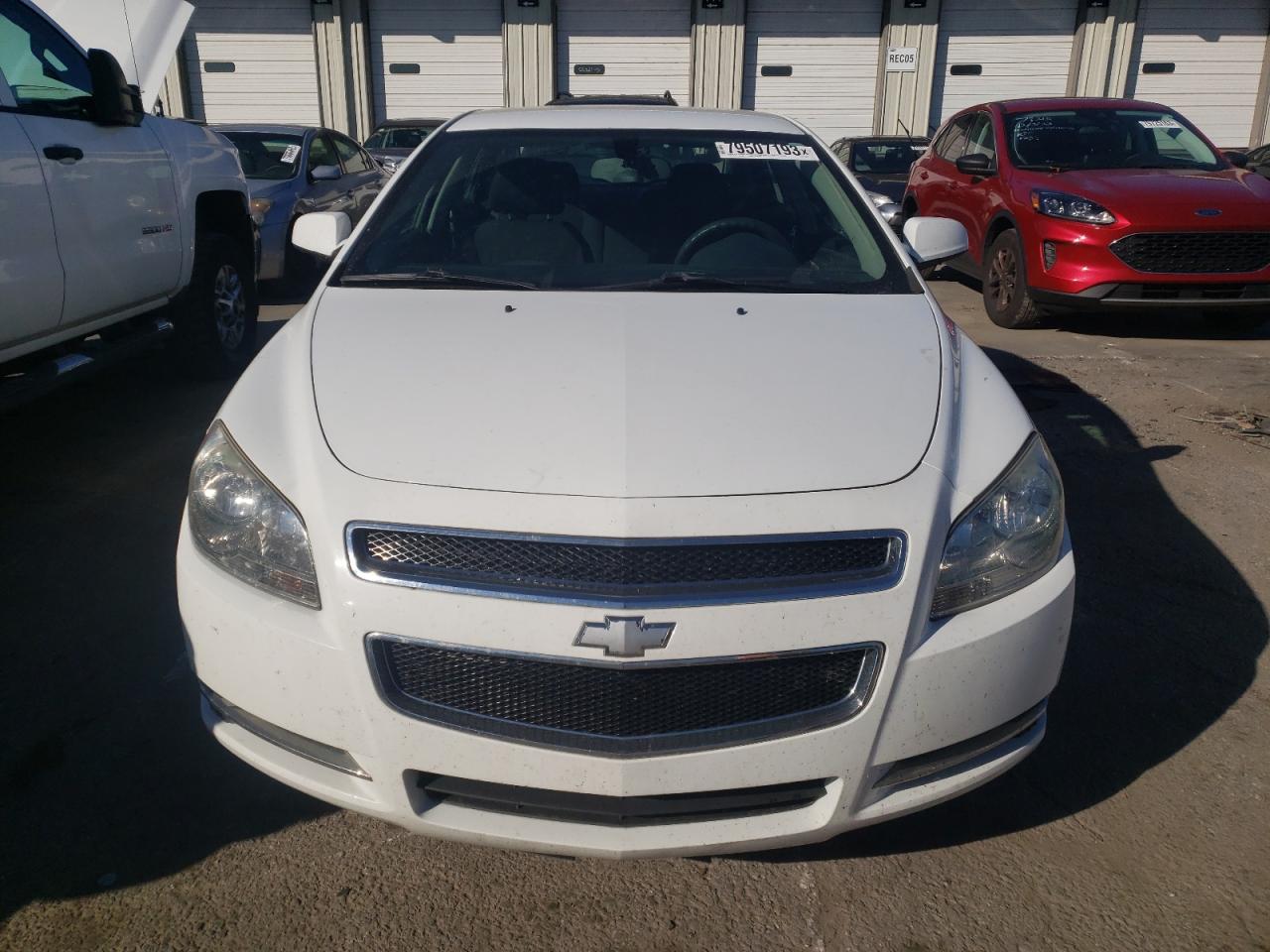 Photo 4 VIN: 1G1ZC5E02CF179432 - CHEVROLET MALIBU 