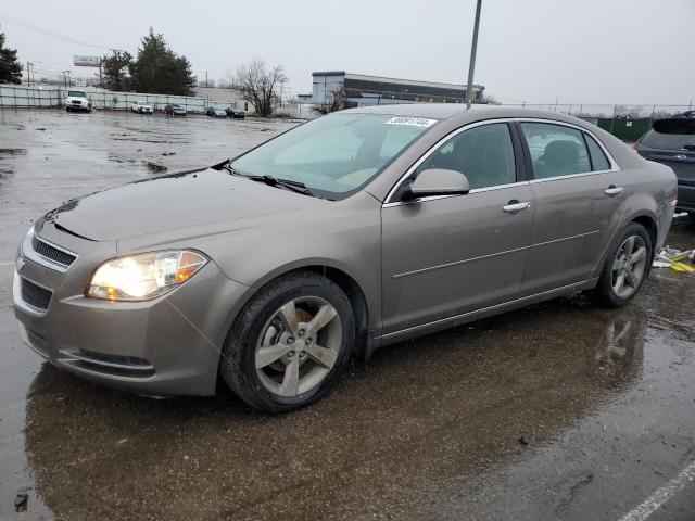 Photo 0 VIN: 1G1ZC5E02CF183836 - CHEVROLET MALIBU 