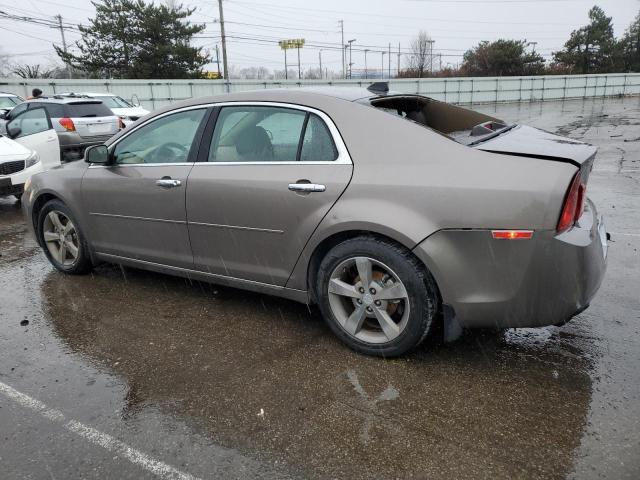 Photo 1 VIN: 1G1ZC5E02CF183836 - CHEVROLET MALIBU 