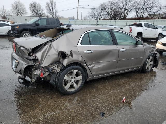 Photo 2 VIN: 1G1ZC5E02CF183836 - CHEVROLET MALIBU 