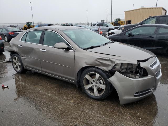 Photo 3 VIN: 1G1ZC5E02CF183836 - CHEVROLET MALIBU 