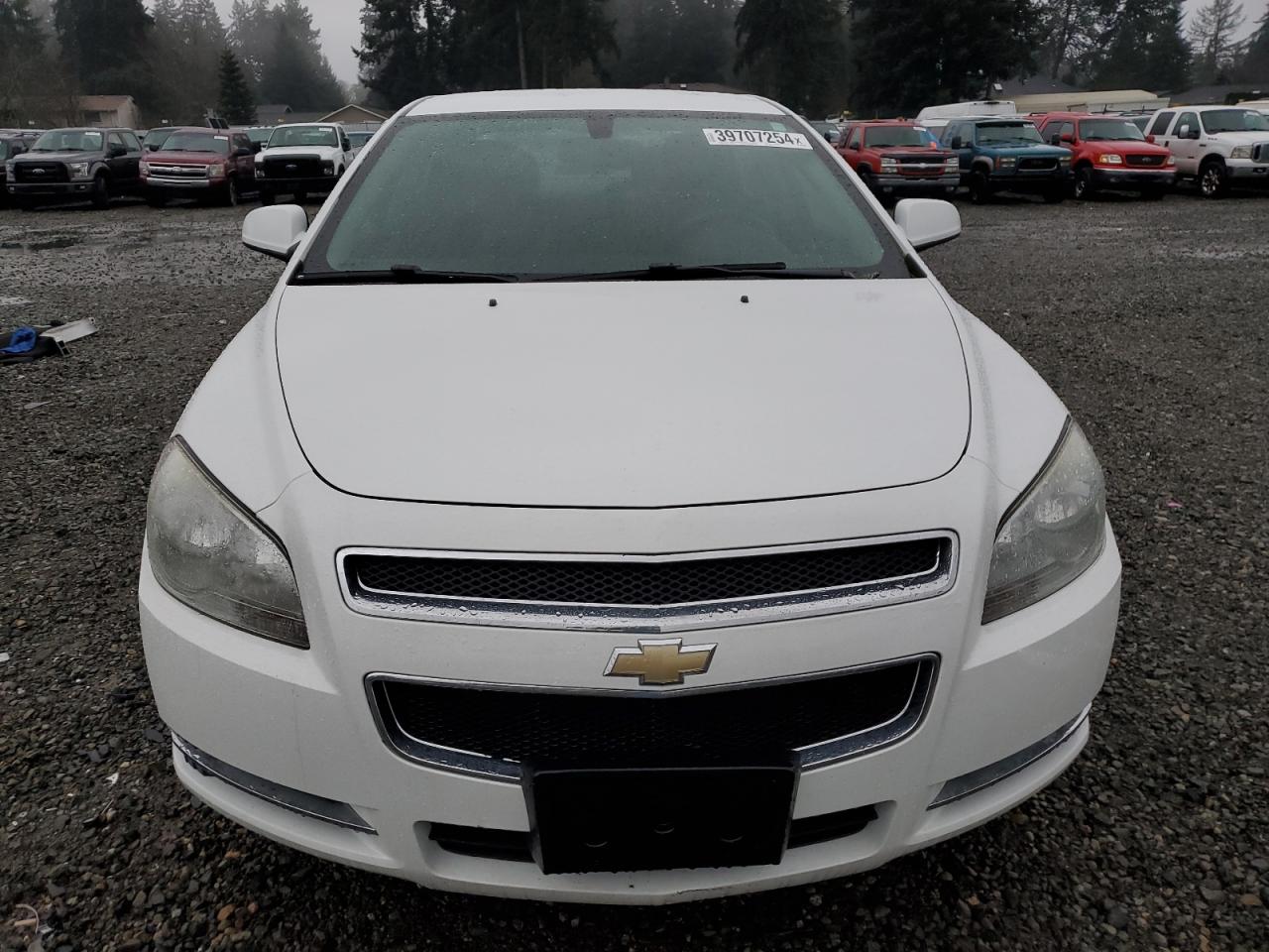 Photo 4 VIN: 1G1ZC5E02CF184288 - CHEVROLET MALIBU 