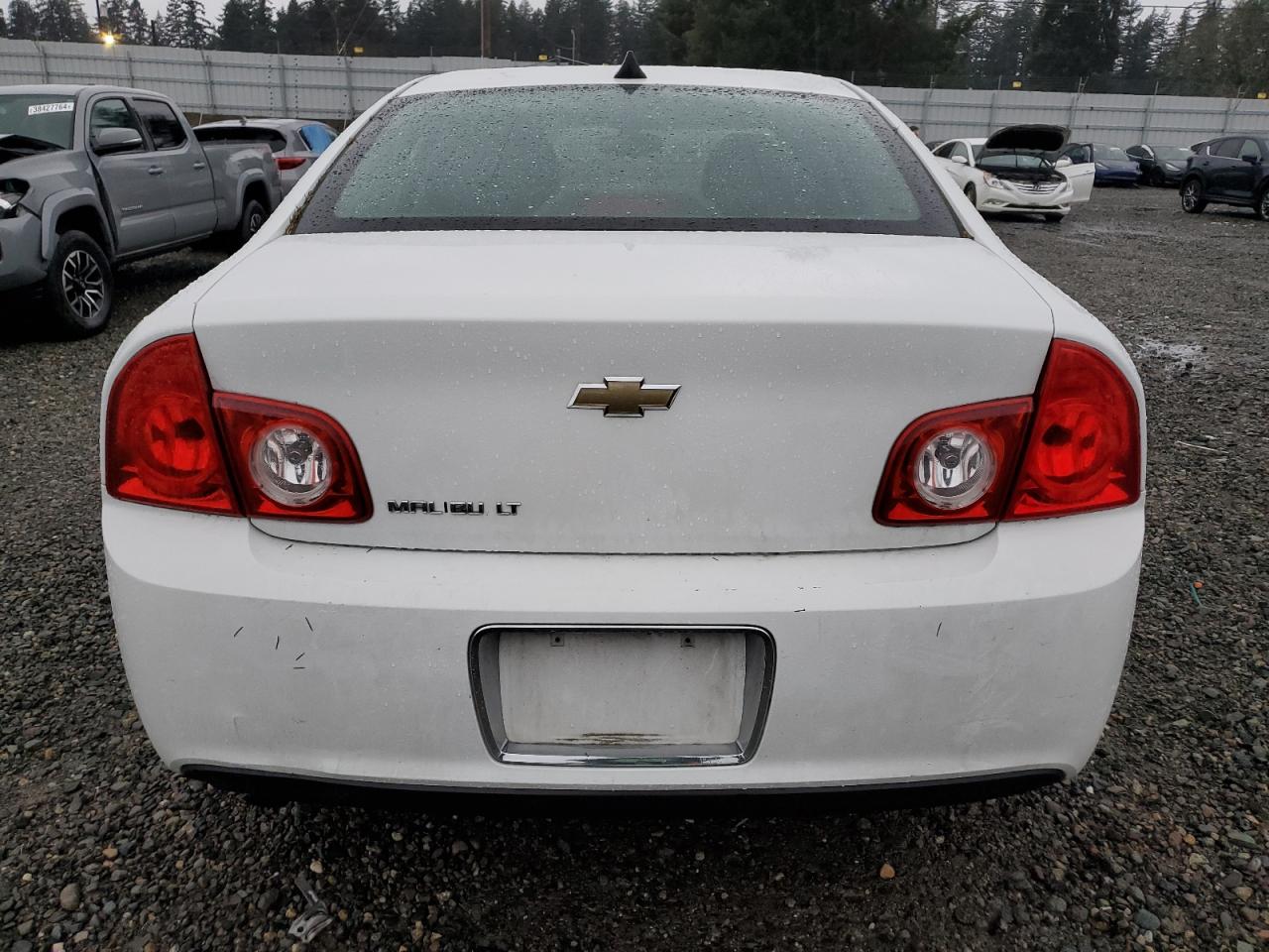 Photo 5 VIN: 1G1ZC5E02CF184288 - CHEVROLET MALIBU 