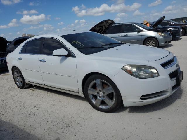 Photo 3 VIN: 1G1ZC5E02CF188339 - CHEVROLET MALIBU 1LT 