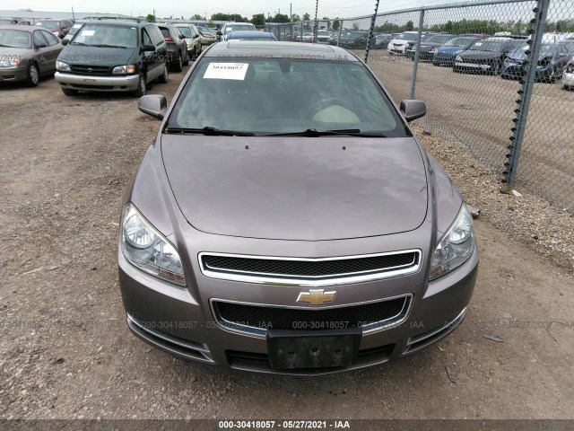 Photo 5 VIN: 1G1ZC5E02CF191659 - CHEVROLET MALIBU 