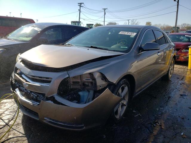 Photo 1 VIN: 1G1ZC5E02CF193492 - CHEVROLET MALIBU 