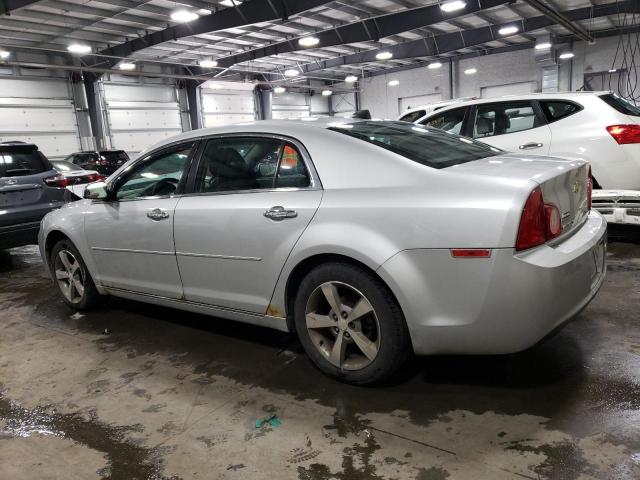 Photo 1 VIN: 1G1ZC5E02CF199292 - CHEVROLET MALIBU 1LT 