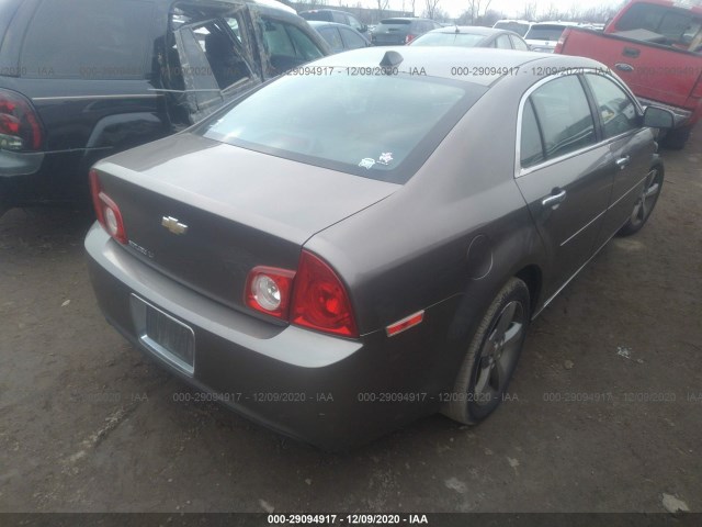 Photo 3 VIN: 1G1ZC5E02CF205415 - CHEVROLET MALIBU 