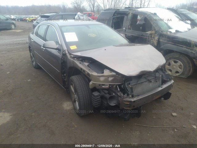 Photo 5 VIN: 1G1ZC5E02CF205415 - CHEVROLET MALIBU 