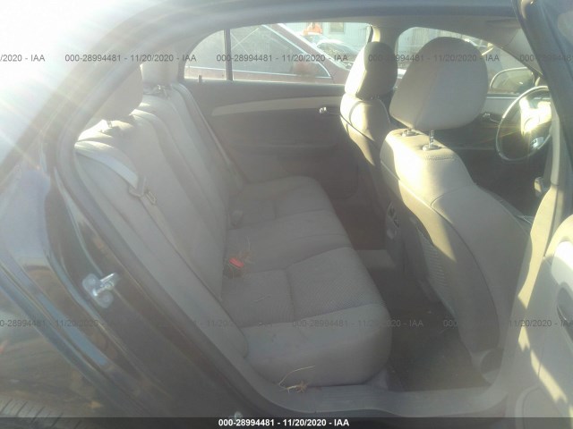 Photo 7 VIN: 1G1ZC5E02CF206242 - CHEVROLET MALIBU 