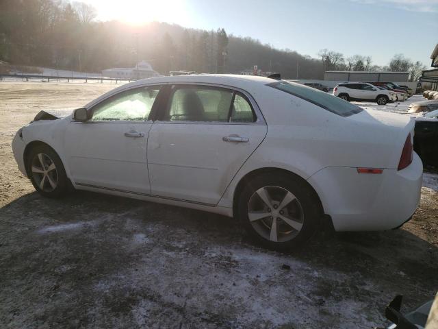 Photo 1 VIN: 1G1ZC5E02CF206466 - CHEVROLET MALIBU 1LT 