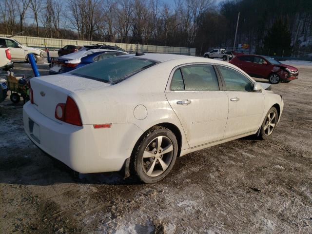 Photo 2 VIN: 1G1ZC5E02CF206466 - CHEVROLET MALIBU 1LT 