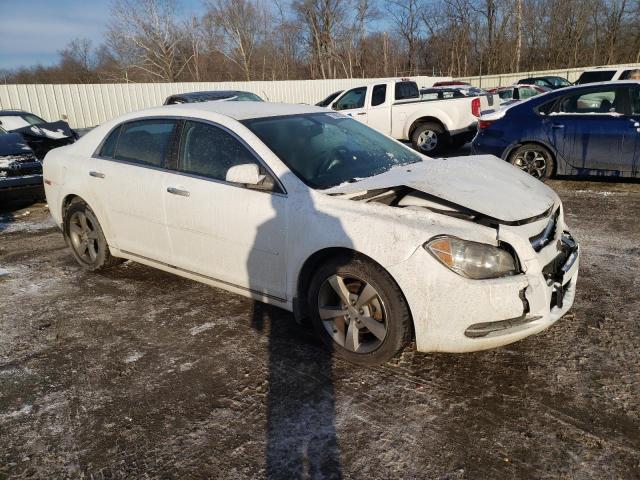 Photo 3 VIN: 1G1ZC5E02CF206466 - CHEVROLET MALIBU 1LT 