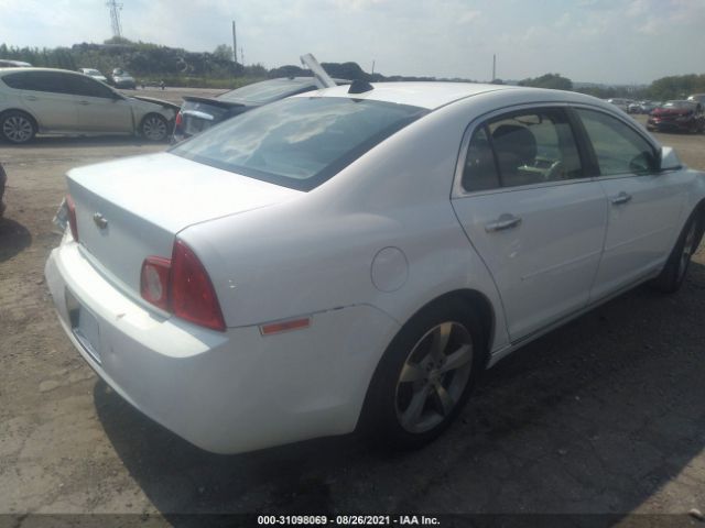 Photo 3 VIN: 1G1ZC5E02CF206547 - CHEVROLET MALIBU 