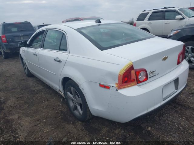 Photo 2 VIN: 1G1ZC5E02CF207696 - CHEVROLET MALIBU 