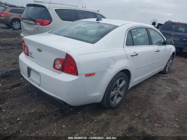 Photo 3 VIN: 1G1ZC5E02CF207696 - CHEVROLET MALIBU 