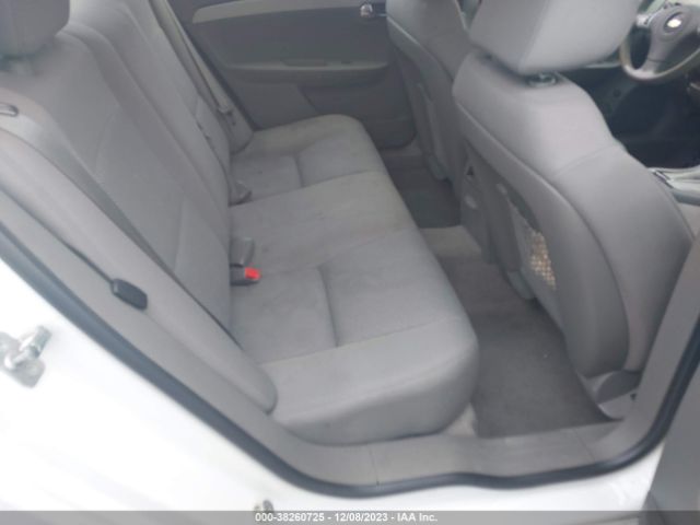 Photo 7 VIN: 1G1ZC5E02CF207696 - CHEVROLET MALIBU 