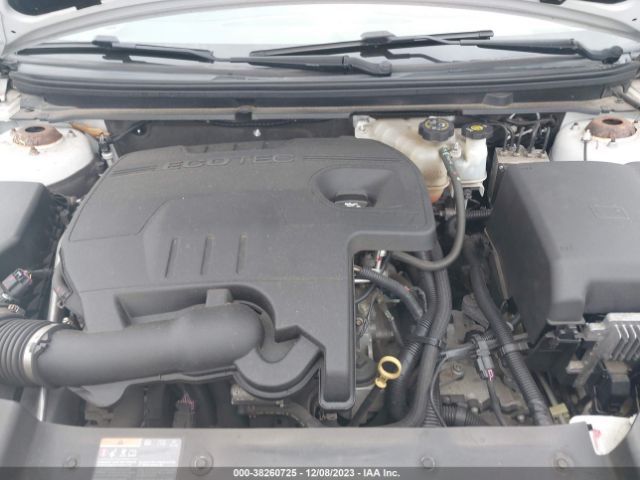 Photo 9 VIN: 1G1ZC5E02CF207696 - CHEVROLET MALIBU 