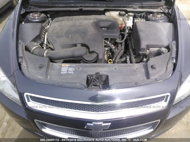 Photo 9 VIN: 1G1ZC5E02CF209559 - CHEVROLET MALIBU 