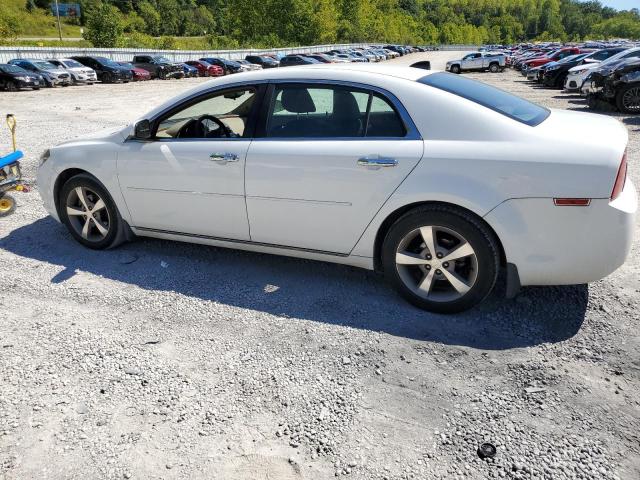 Photo 1 VIN: 1G1ZC5E02CF211828 - CHEVROLET MALIBU 1LT 