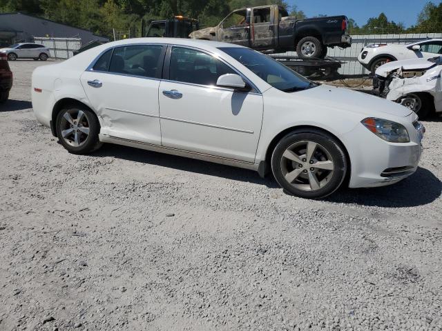 Photo 3 VIN: 1G1ZC5E02CF211828 - CHEVROLET MALIBU 1LT 