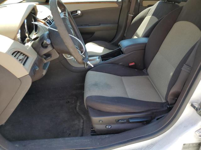 Photo 6 VIN: 1G1ZC5E02CF211828 - CHEVROLET MALIBU 1LT 