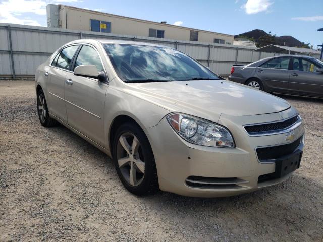 Photo 0 VIN: 1G1ZC5E02CF213448 - CHEVROLET MALIBU 1LT 