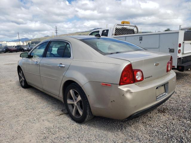 Photo 2 VIN: 1G1ZC5E02CF213448 - CHEVROLET MALIBU 1LT 