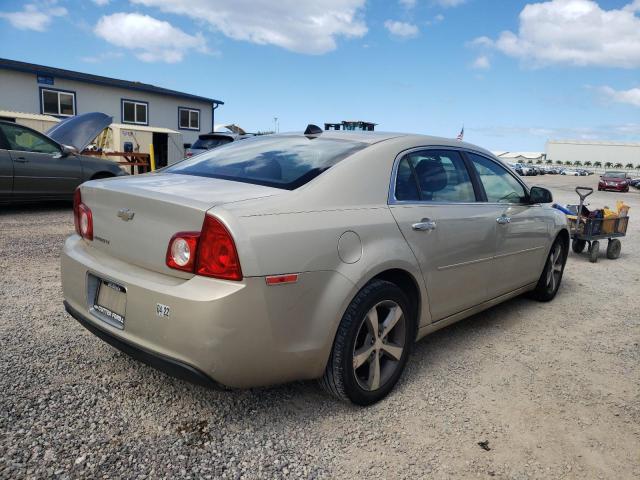 Photo 3 VIN: 1G1ZC5E02CF213448 - CHEVROLET MALIBU 1LT 