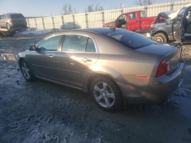 Photo 1 VIN: 1G1ZC5E02CF219492 - CHEVROLET MALIBU 1LT 